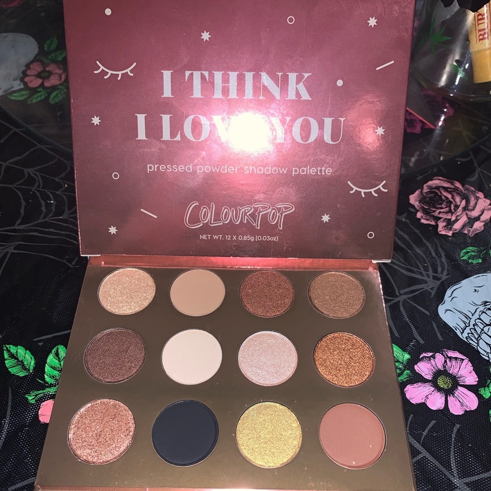 Colourpop bundle ! - Picture 4 of 5